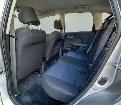 HONDA Fit 1.4 16V 4P LX FLEX, Foto 14