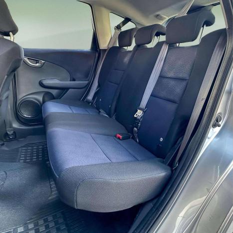 HONDA Fit 1.4 16V 4P LX FLEX, Foto 15