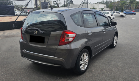 HONDA Fit 1.4 16V 4P LX FLEX, Foto 5