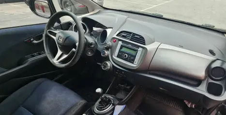 HONDA Fit 1.4 16V 4P LX FLEX, Foto 6