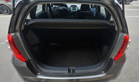 HONDA Fit 1.4 16V 4P LX FLEX, Foto 10