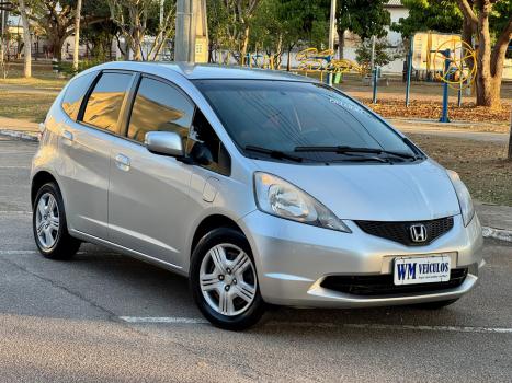 HONDA Fit 1.4 16V 4P DX FLEX, Foto 1