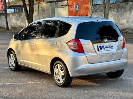 HONDA Fit 1.4 16V 4P DX FLEX, Foto 6