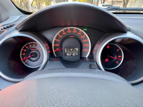 HONDA Fit 1.4 16V 4P DX FLEX, Foto 7