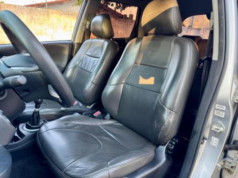 HONDA Fit 1.4 16V 4P DX FLEX, Foto 8