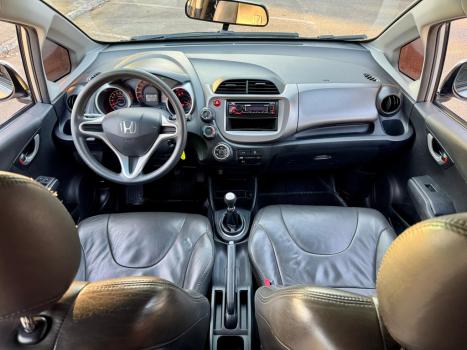 HONDA Fit 1.4 16V 4P DX FLEX, Foto 11