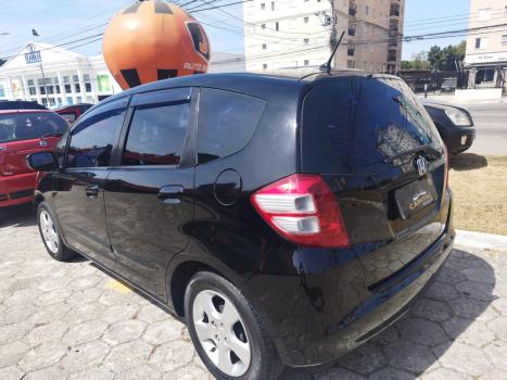 HONDA Fit 1.4 16V 4P LX FLEX AUTOMTICO, Foto 3
