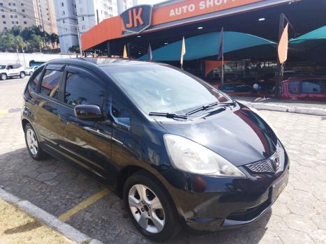 HONDA Fit 1.4 16V 4P LX FLEX AUTOMTICO, Foto 4