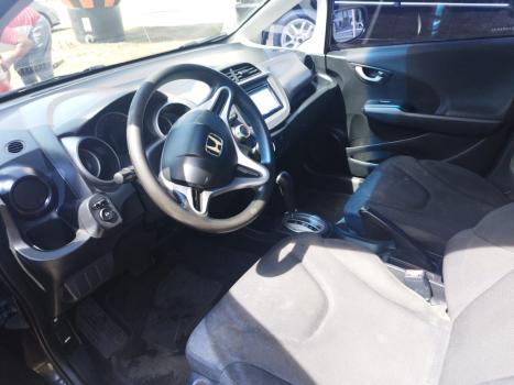 HONDA Fit 1.4 16V 4P LX FLEX AUTOMTICO, Foto 5