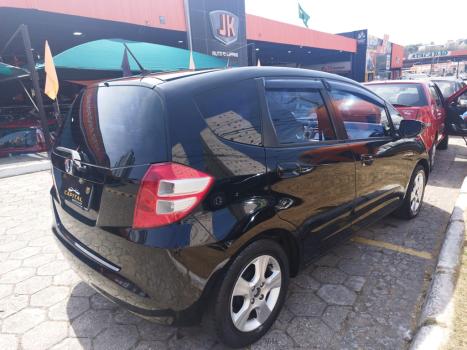 HONDA Fit 1.4 16V 4P LX FLEX AUTOMTICO, Foto 6
