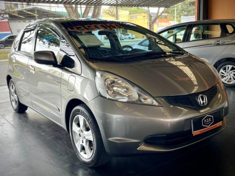HONDA Fit 1.4 16V 4P LX FLEX, Foto 3