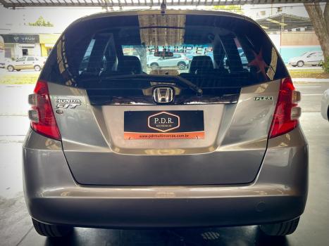 HONDA Fit 1.4 16V 4P LX FLEX, Foto 6