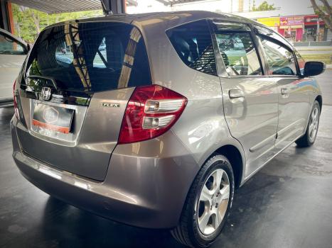 HONDA Fit 1.4 16V 4P LX FLEX, Foto 9