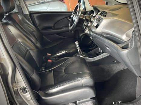 HONDA Fit 1.4 16V 4P LX FLEX, Foto 14