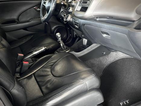 HONDA Fit 1.4 16V 4P LX FLEX, Foto 15