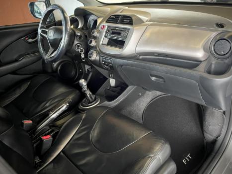 HONDA Fit 1.4 16V 4P LX FLEX, Foto 16