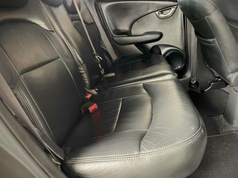 HONDA Fit 1.4 16V 4P LX FLEX, Foto 18
