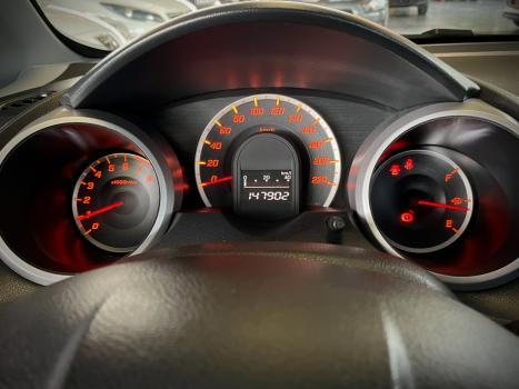 HONDA Fit 1.4 16V 4P LX FLEX, Foto 20