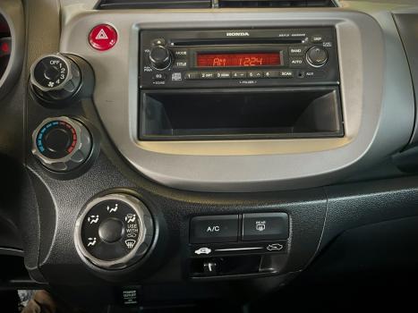 HONDA Fit 1.4 16V 4P LX FLEX, Foto 21