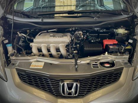 HONDA Fit 1.4 16V 4P LX FLEX, Foto 22