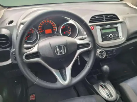 HONDA Fit 1.4 16V 4P LX FLEX AUTOMTICO, Foto 6