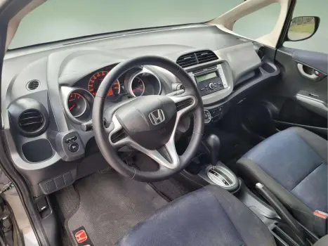 HONDA Fit 1.4 16V 4P LX FLEX AUTOMTICO, Foto 7