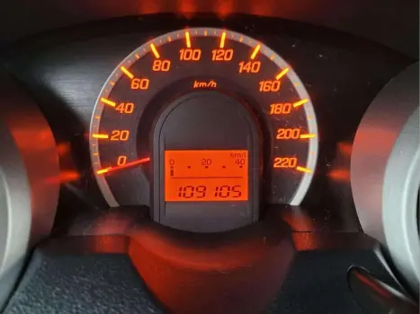 HONDA Fit 1.4 16V 4P LX FLEX AUTOMTICO, Foto 8