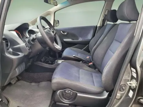 HONDA Fit 1.4 16V 4P LX FLEX AUTOMTICO, Foto 9