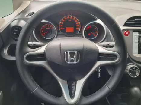 HONDA Fit 1.4 16V 4P LX FLEX AUTOMTICO, Foto 11