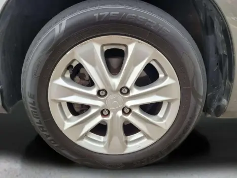 HONDA Fit 1.4 16V 4P LX FLEX AUTOMTICO, Foto 16