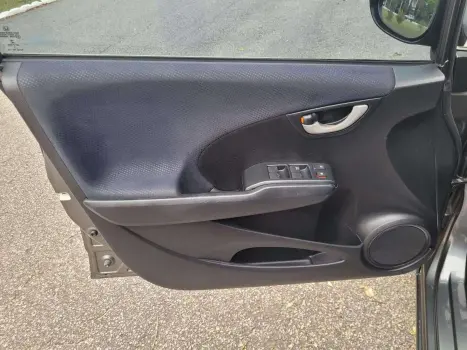 HONDA Fit 1.4 16V 4P LX FLEX AUTOMTICO, Foto 18