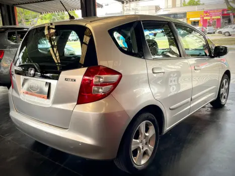 HONDA Fit 1.4 16V 4P LX FLEX AUTOMTICO, Foto 10