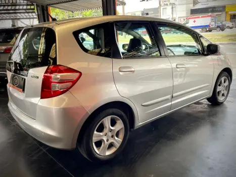HONDA Fit 1.4 16V 4P LX FLEX AUTOMTICO, Foto 11
