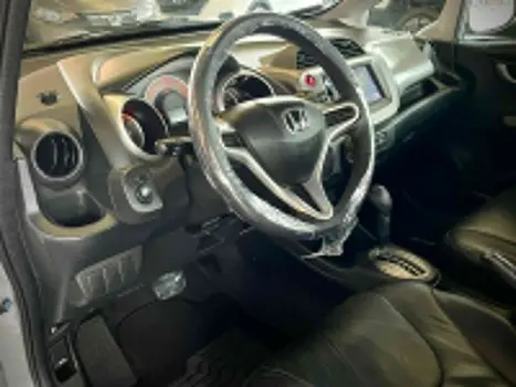 HONDA Fit 1.4 16V 4P LX FLEX AUTOMTICO, Foto 14