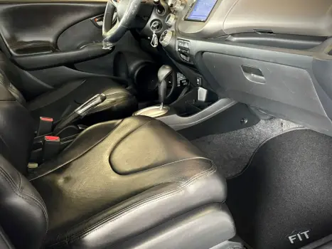HONDA Fit 1.4 16V 4P LX FLEX AUTOMTICO, Foto 16