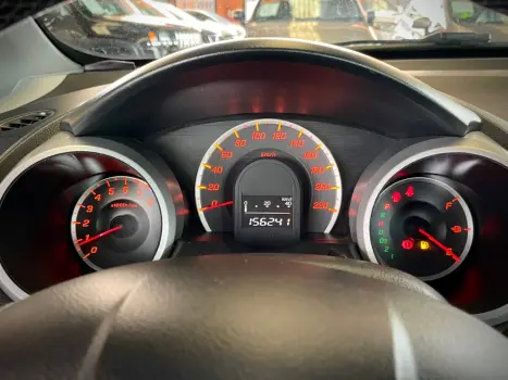 HONDA Fit 1.4 16V 4P LX FLEX AUTOMTICO, Foto 21