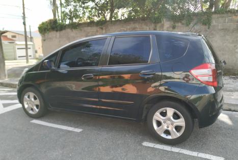 HONDA Fit 1.4 4P LX FLEX, Foto 1