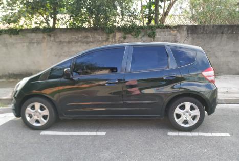 HONDA Fit 1.4 4P LX FLEX, Foto 2