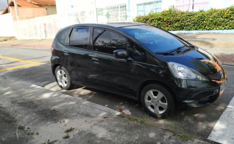 HONDA Fit 1.4 4P LX FLEX, Foto 5