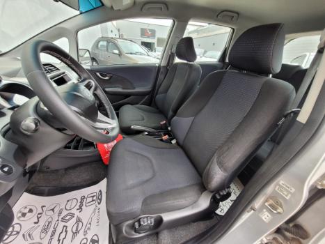 HONDA Fit 1.4 4P LX FLEX, Foto 13