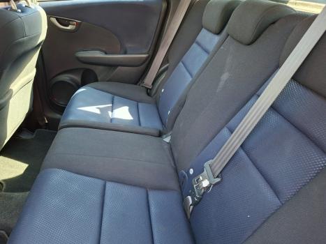 HONDA Fit 1.4 4P LX AUTOMTICO, Foto 4