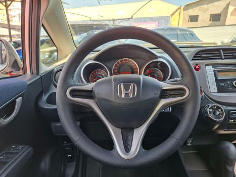 HONDA Fit 1.4 4P LX AUTOMTICO, Foto 7