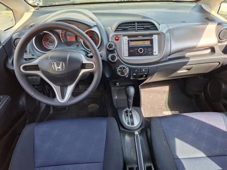 HONDA Fit 1.4 4P LX AUTOMTICO, Foto 8