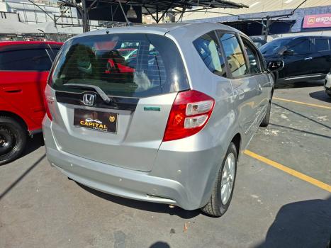 HONDA Fit 1.4 4P LX AUTOMTICO, Foto 11