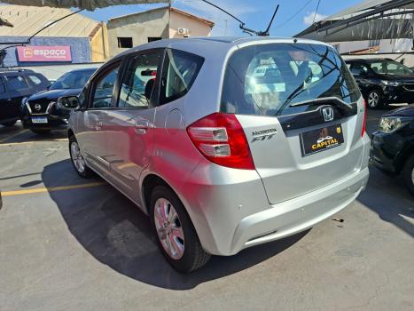 HONDA Fit 1.4 4P LX AUTOMTICO, Foto 12