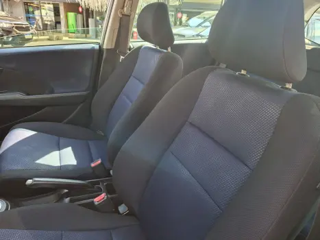 HONDA Fit 1.4 4P LX, Foto 9