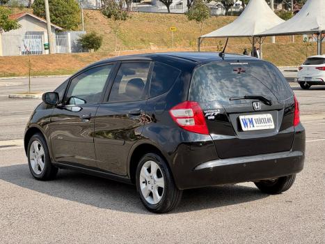 HONDA Fit 1.4 4P LX AUTOMTICO, Foto 6