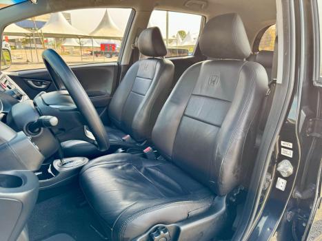 HONDA Fit 1.4 4P LX AUTOMTICO, Foto 7