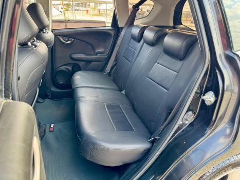 HONDA Fit 1.4 4P LX AUTOMTICO, Foto 8