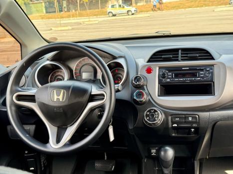 HONDA Fit 1.4 4P LX AUTOMTICO, Foto 9